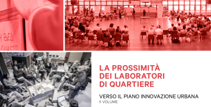 Piano Innovazione Urbana