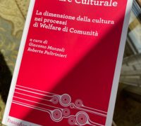 welfare culturale