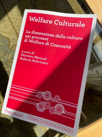 welfare culturale