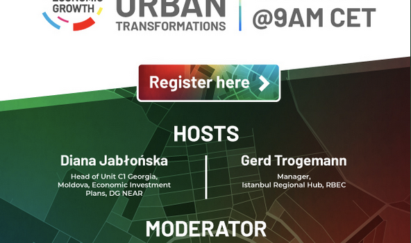 Urban Transformation Forum