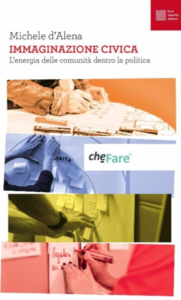 Copertina Immaginazione civica
